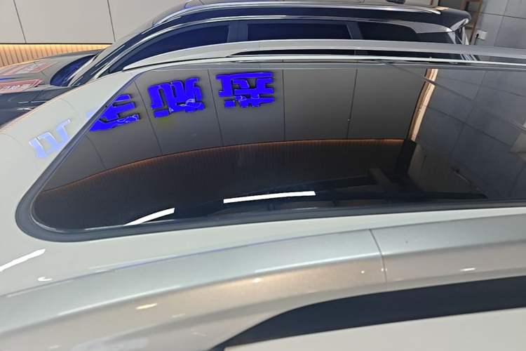 Used GAC Trumpchi GS4 2023 270T Automatic Smart Drive Technology Edition Roof
