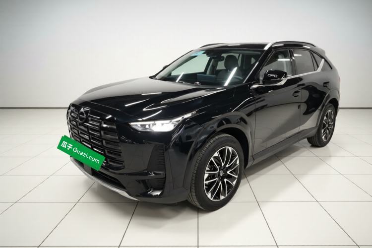 Used GAC Trumpchi GS4 2024 MAX 1.5T Flagship Edition Guazi used car, China used car export, Used car for sale, Used cars, Cheapest cars for sale
