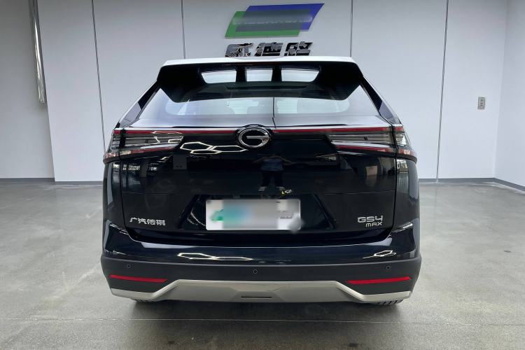 Used GAC Trumpchi GS4 2024 MAX 1.5T Flagship Edition Exterior 5