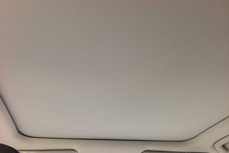 Used GAC Trumpchi GS4 2024 MAX 1.5T Flagship Edition Headliner