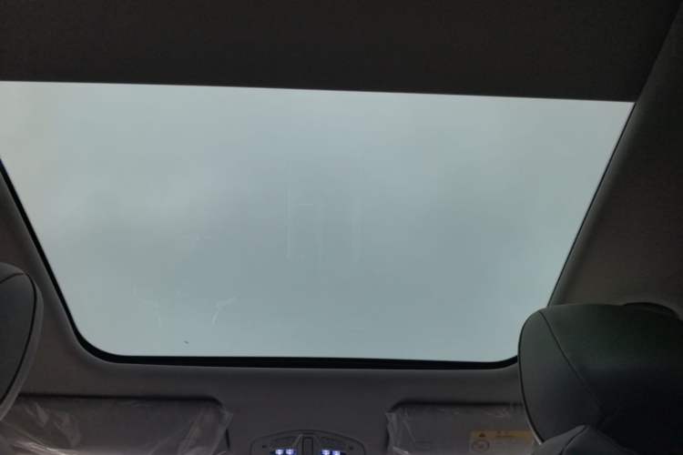 Used GAC Trumpchi GS4 2024 MAX 1.5T Flagship Edition Headliner