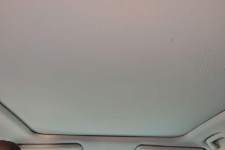 Used GAC Trumpchi GS4 2024 MAX 1.5T Flagship Edition Headliner