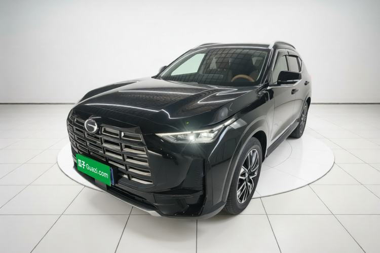 Używany GAC Trumpchi GS4 2024 MAX 1.5T Flagship Edition Guazi used car, China used car export, Used car for sale, Used  cars, Cheapest cars for sale