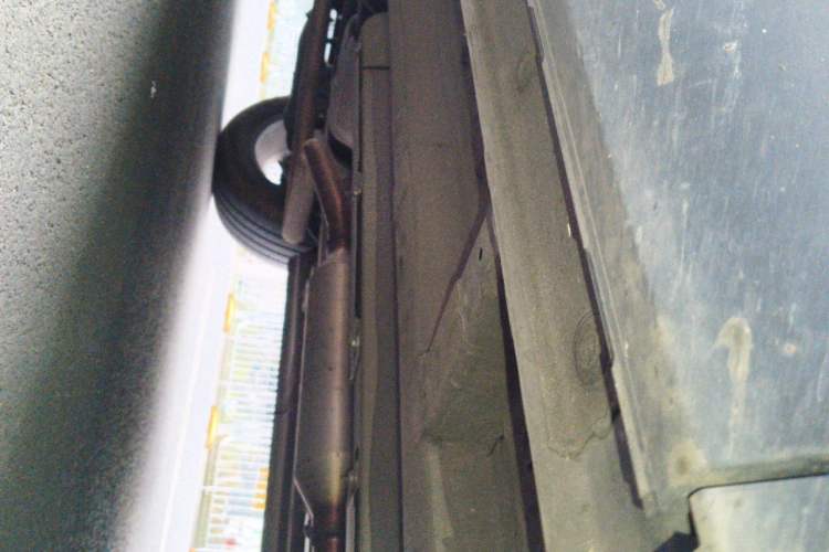 Used GAC Trumpchi GS4 2024 MAX 1.5T Flagship Edition Chassis Front Right