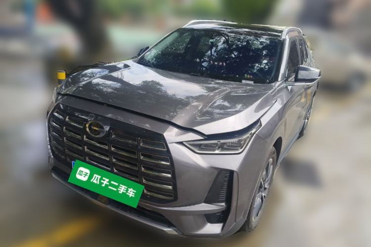 Used GAC Trumpchi GS4 2024 MAX 1.5T Flagship Edition Guazi used car, China used car export, Used car for sale, Used cars, Cheapest cars for sale