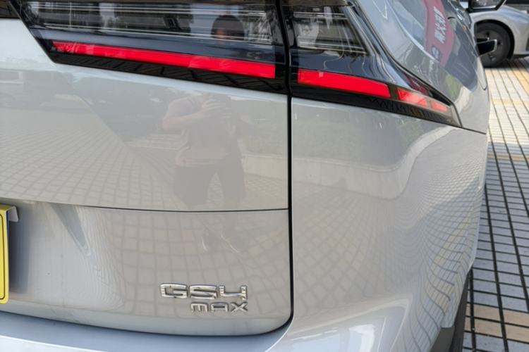 Used GAC Trumpchi GS4 2024 MAX 1.5T Flagship Edition Exterior 7