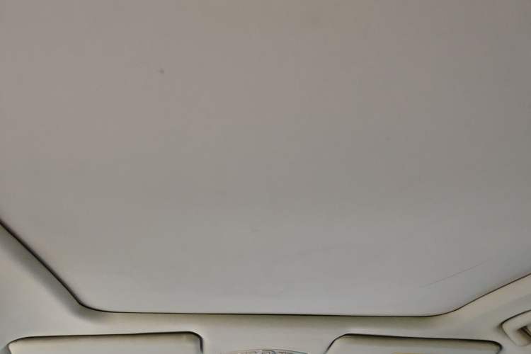 Used GAC Trumpchi GS4 2024 MAX 1.5T Flagship Edition Headliner