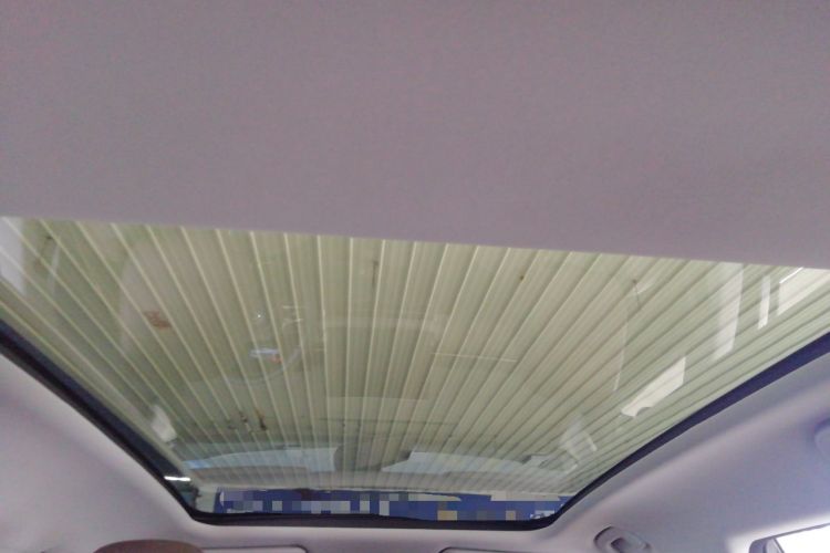 Used GAC Trumpchi GS4 2024 MAX 1.5T Flagship Edition Headliner