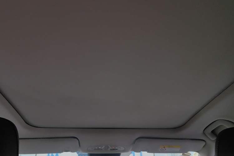 Used GAC Trumpchi GS4 2024 MAX 1.5T Flagship Edition Headliner