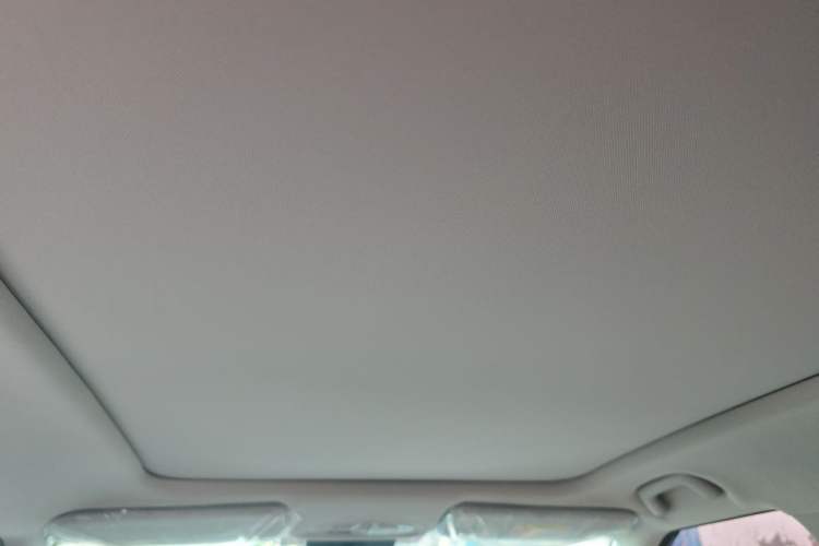 Used GAC Trumpchi GS4 2024 MAX 1.5T Flagship Edition Headliner
