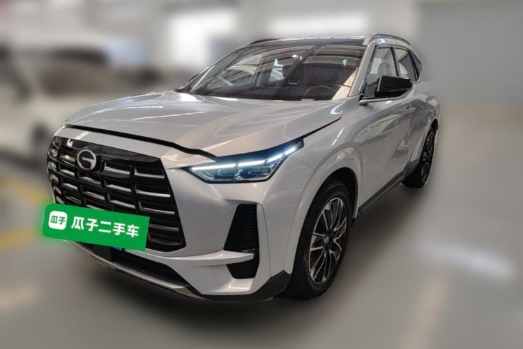 Used GAC Trumpchi GS4 2024 MAX 1.5T Flagship Edition Guazi used car, China used car export, Used car for sale, Used cars, Cheapest cars for sale
