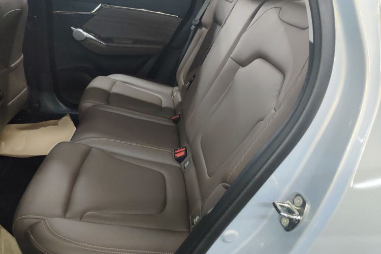 Used GAC Trumpchi GS4 2024 MAX 1.5T Flagship Edition Interior 4