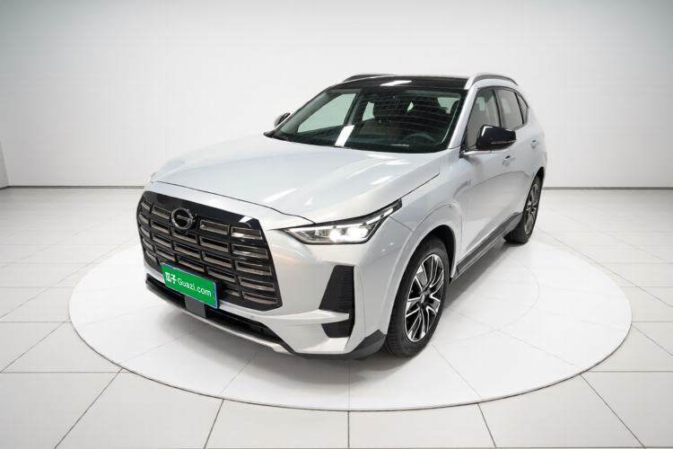 Ojetý GAC Trumpchi GS4 2024 MAX 1.5T Flagship Edition Guazi used car, China used car export, Used car for sale, Used  cars, Cheapest cars for sale