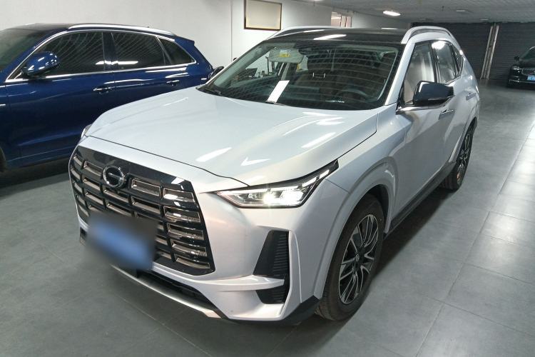 Used GAC Trumpchi GS4 2024 MAX 1.5T Flagship Edition Guazi used car, China used car export, Used car for sale, Used cars, Cheapest cars for sale