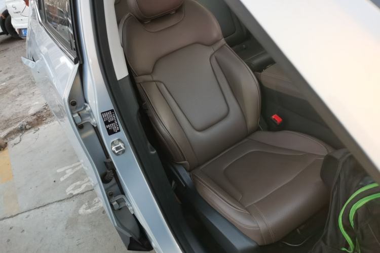 Used GAC Trumpchi GS4 2024 MAX 1.5T Flagship Edition Right Front Seat