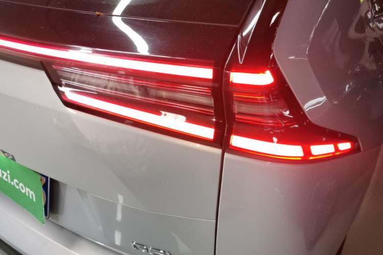 Used GAC Trumpchi GS4 2024 MAX 1.5T Flagship Edition Right Rear Taillight