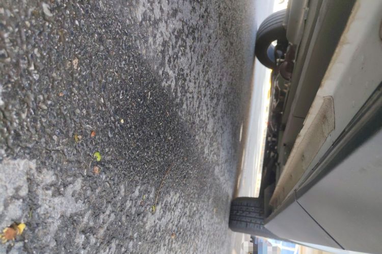 Used GAC Trumpchi GS4 2024 MAX 1.5T Flagship Edition Chassis Rear Right