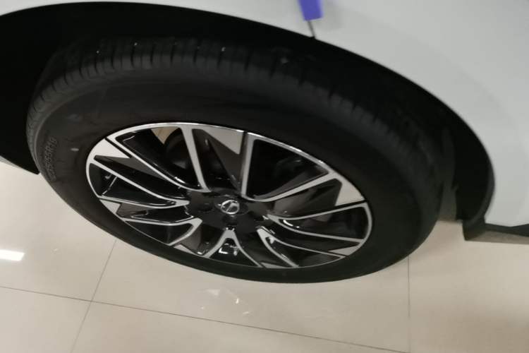 Used GAC Trumpchi GS4 2024 MAX 1.5T Flagship Edition Exterior 3
