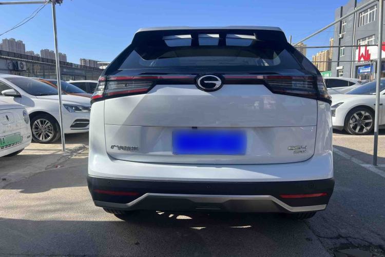 Used GAC Trumpchi GS4 2024 MAX 1.5T Flagship Edition Exterior 6