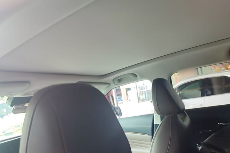 Used GAC Trumpchi GS4 2024 MAX 1.5T Flagship Edition Headliner