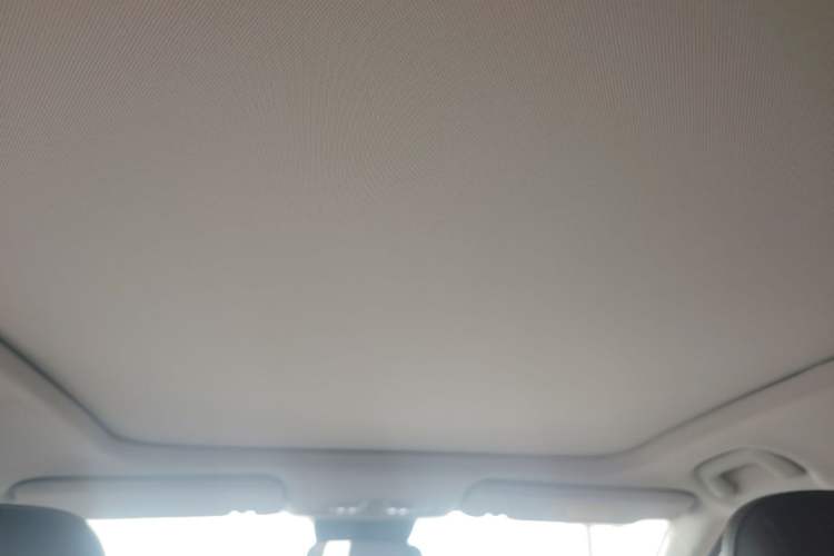 Used GAC Trumpchi GS4 2024 MAX 1.5T Flagship Edition Headliner