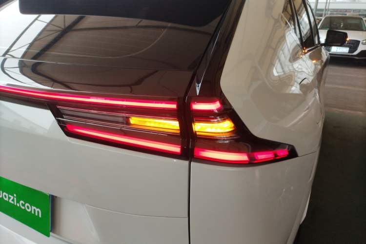 Used GAC Trumpchi GS4 2024 MAX 1.5T Flagship Edition Right Rear Taillight