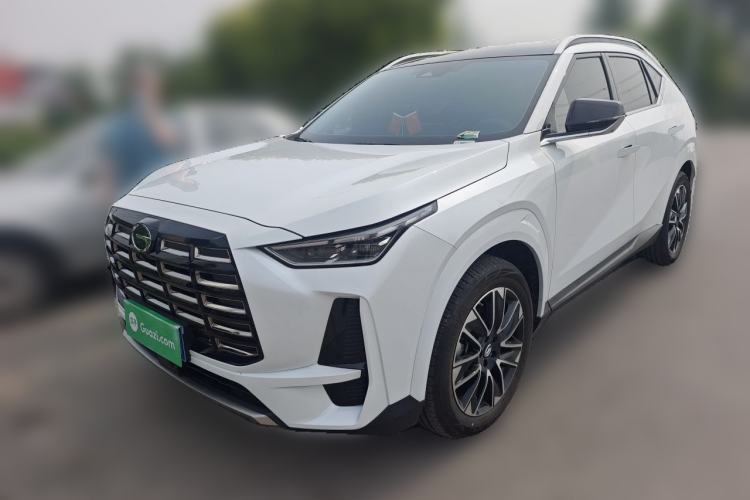 Used GAC Trumpchi GS4 2024 MAX 1.5T Flagship Edition Guazi used car, China used car export, Used car for sale, Used cars, Cheapest cars for sale