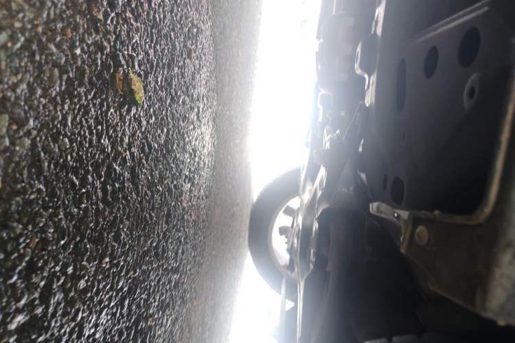 Used GAC Trumpchi GS4 COUPE 2020 270T Automatic Smart Connectivity Edition Chassis Front Right