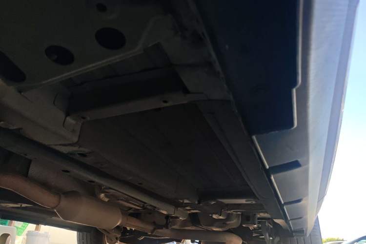 Used GAC Trumpchi GS4 COUPE 2020 270T Automatic Smart Connectivity Edition Chassis Front Right