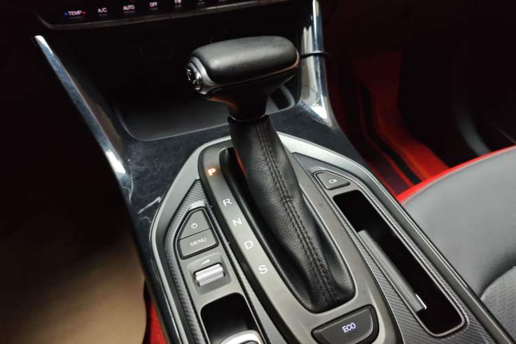 Used GAC Trumpchi GS4 COUPE 2020 270T Automatic Smart Connectivity Edition Gear Lever