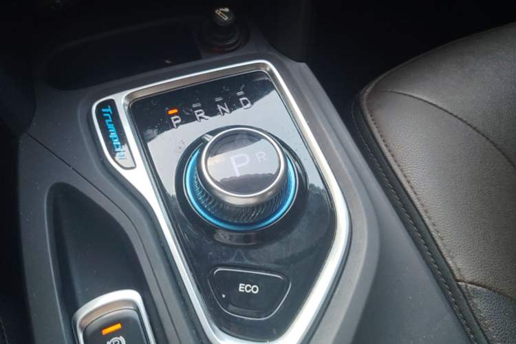 Used GAC Trumpchi GS4 New Energy 2017 1.5L PHEV Deluxe Edition Gear Lever