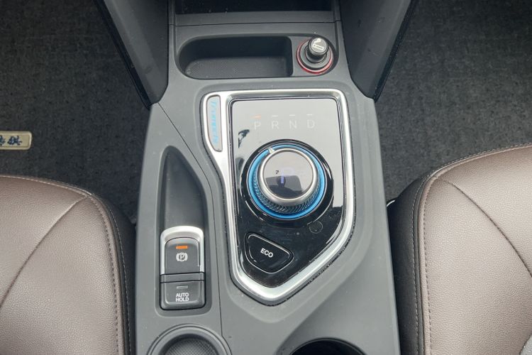Used GAC Trumpchi GS4 New Energy 2017 1.5L PHEV Deluxe Edition Gear Lever