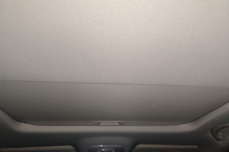 Used GAC Trumpchi GS4 New Energy 2017 1.5L PHEV Deluxe Edition Headliner