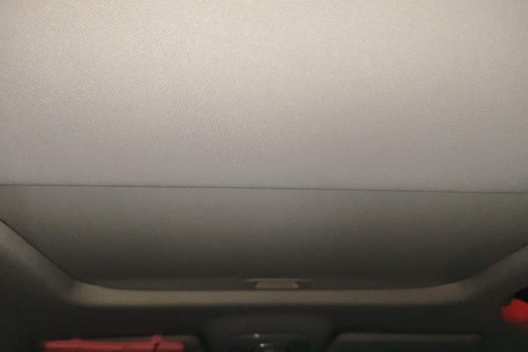 Used GAC Trumpchi GS4 New Energy 2017 1.5L PHEV Deluxe Edition Headliner