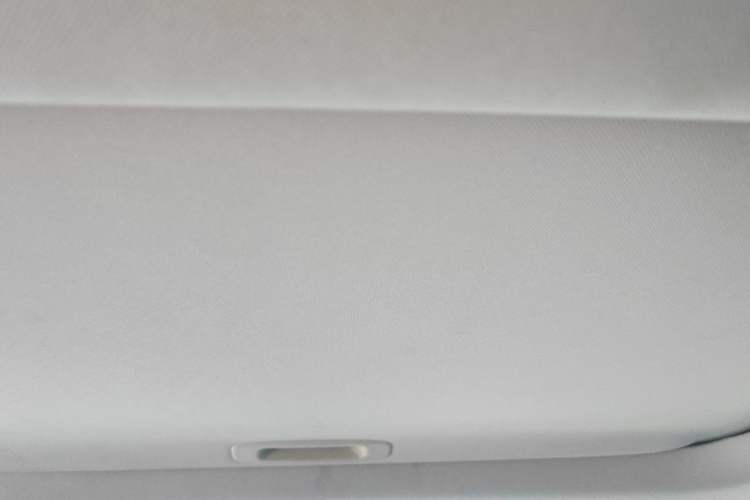 Used GAC Trumpchi GS4 New Energy 2017 1.5L PHEV Smart Enjoyment Edition Headliner