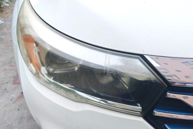 Used GAC Trumpchi GS4 New Energy 2017 1.5L PHEV Smart Enjoyment Edition Right Front Headlight