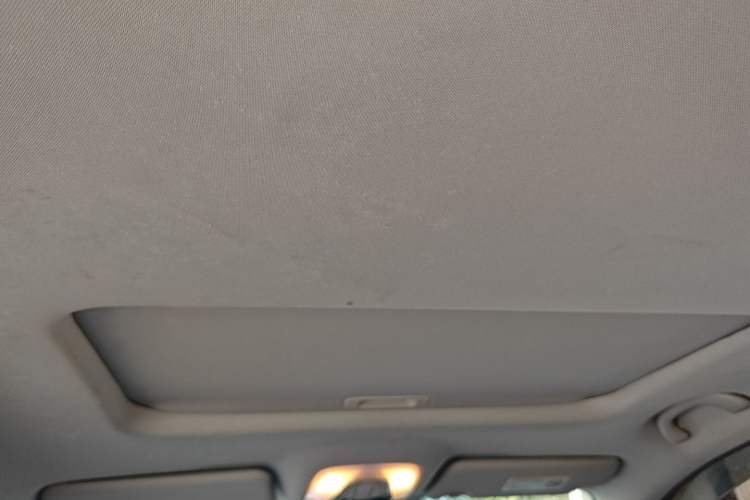 Used GAC Trumpchi GS4 New Energy 2019 1.5L PHEV Smart Enjoyment Version Headliner