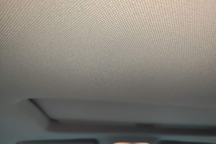 Used GAC Trumpchi GS4 New Energy 2019 1.5L PHEV Deluxe Edition Headliner