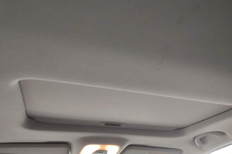 Used GAC Trumpchi GS4 New Energy 2019 1.5L PHEV Deluxe Edition Headliner