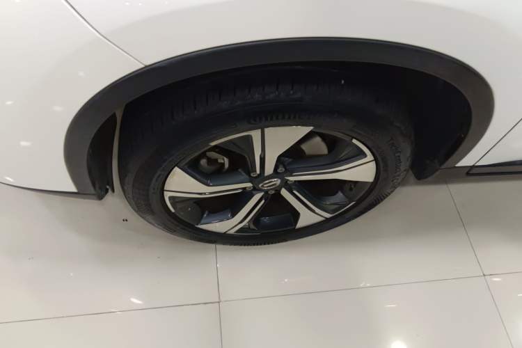 Used GAC Trumpchi GS4 New Energy 2019 1.5L PHEV Smart Enjoyment Version Exterior 7