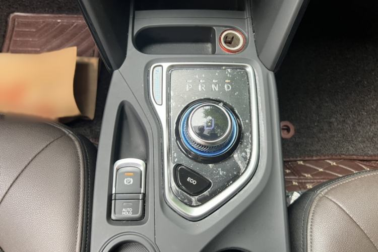 Used GAC Trumpchi GS4 New Energy 2019 1.5L PHEV Deluxe Edition Gear Lever