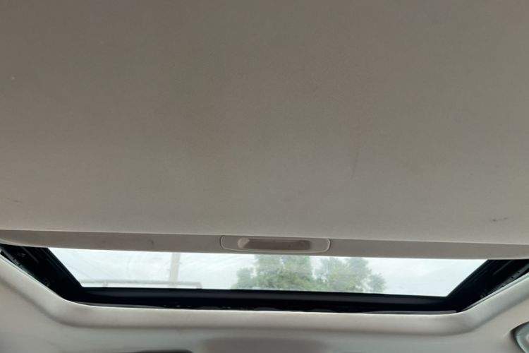 Used GAC Trumpchi GS4 New Energy 2019 1.5L PHEV Smart Enjoyment Version Headliner