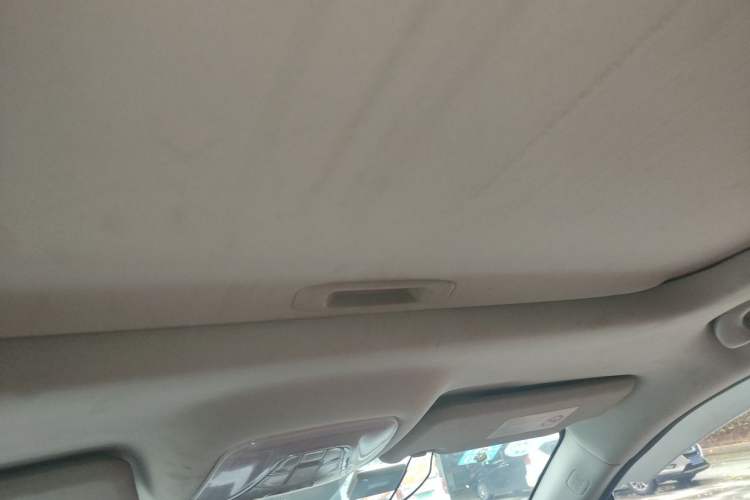 Used GAC Trumpchi GS4 New Energy 2019 1.5L PHEV Smart Enjoyment Version Headliner