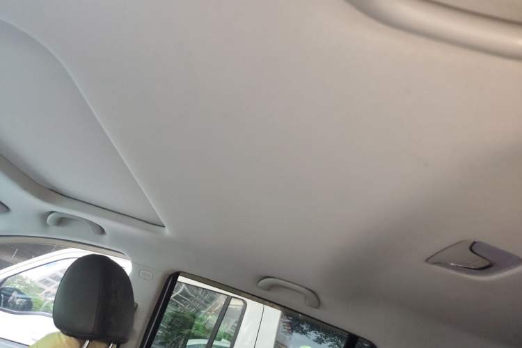 Used GAC Trumpchi GS4 New Energy 2019 1.5L PHEV Deluxe Edition Headliner