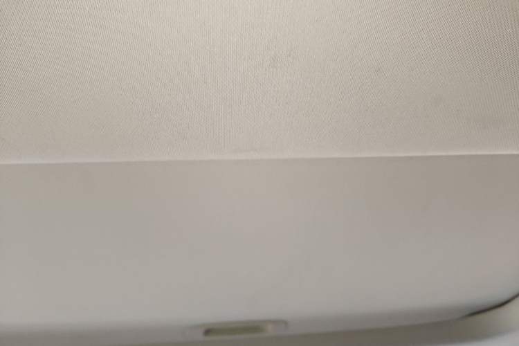 Used GAC Trumpchi GS4 New Energy 2019 1.5L PHEV Smart Enjoyment Version Headliner