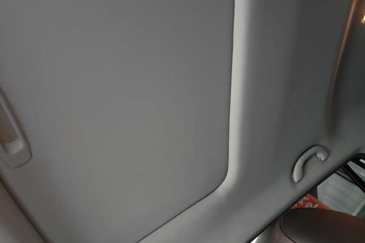 Used GAC Trumpchi GS4 New Energy 2019 1.5L PHEV Deluxe Edition Headliner