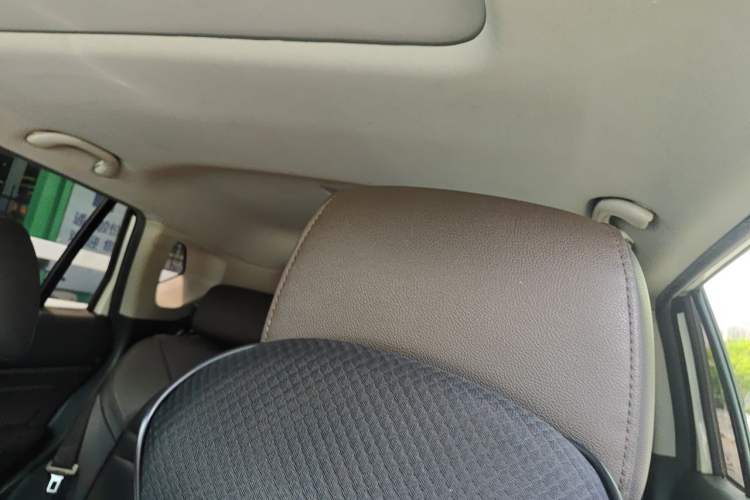 Used GAC Trumpchi GS4 New Energy 2019 1.5L PHEV Deluxe Edition Headliner