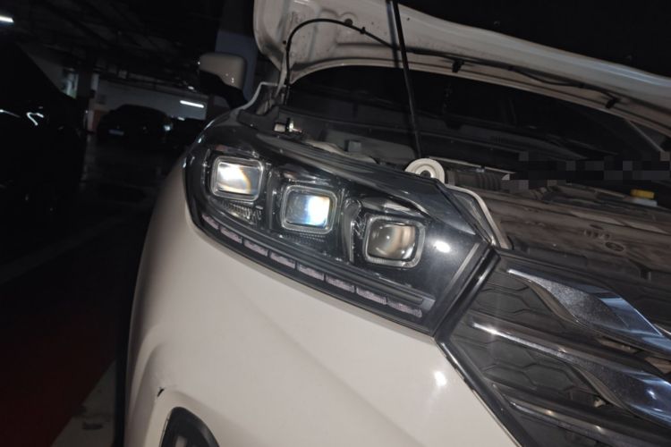 Used GAC Trumpchi GS4 New Energy 2019 1.5L PHEV Smart Enjoyment Version Right Front Headlight