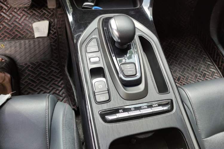 Used GAC Trumpchi GS4 New Energy 2020 1.5T PHEV Smart Enjoyment Version Gear Lever