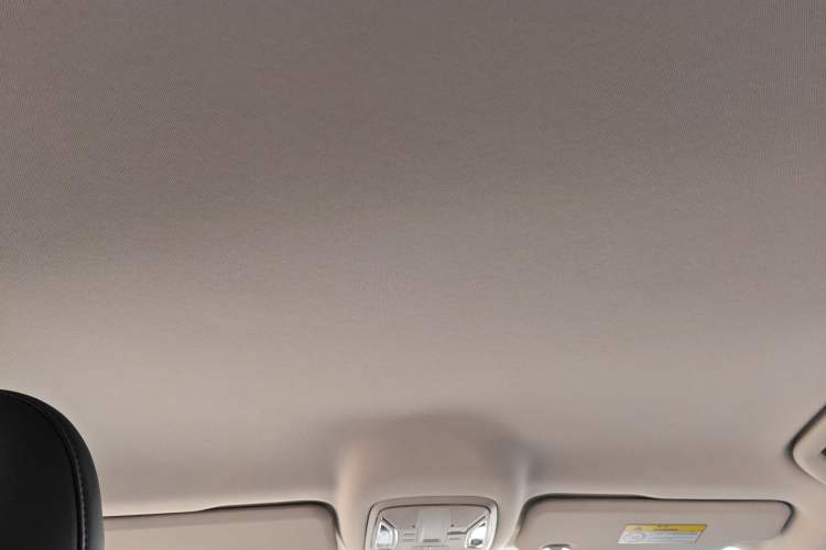 Used GAC Trumpchi GS4 New Energy 2020 1.5T PHEV Smart Enjoyment Version Headliner